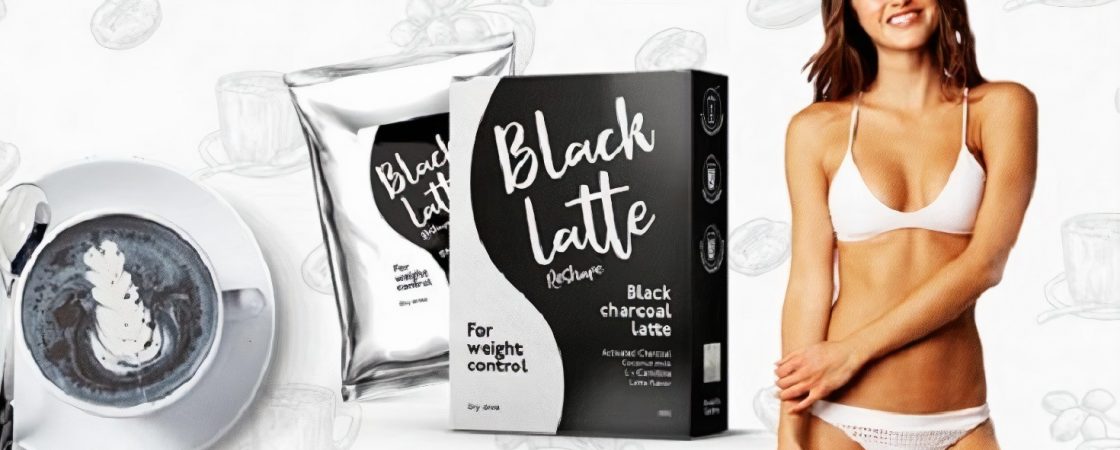 black latte Peru