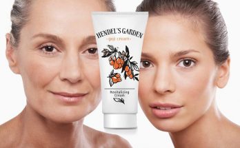 goji cream